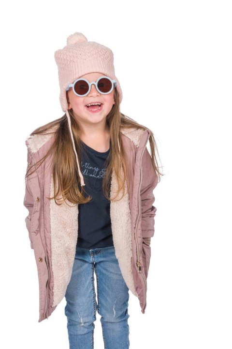 Okulary przeciwsłoneczne Dooky Waikiki BLUE 6-36