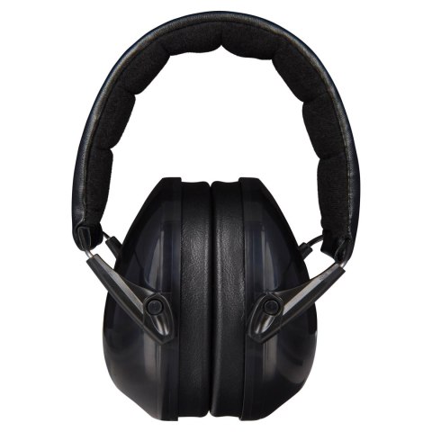 Słuchawki ochronne DOOKY Junior black 3+ (5-16l)