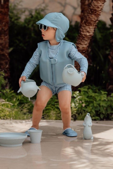 Buty do pływania UV dla dzieci Blue Shadow 22/23