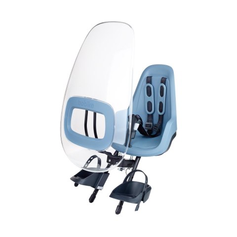 Fotelik row. Bobike ONE mini NEW Citadel Blue
