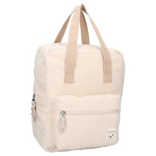 Plecak dla dzieci Berlin Soft beige A4 KIDZROOM