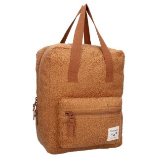 Plecak dla dzieci Berlin Soft brown A4 KIDZROOM