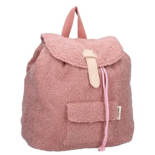 Plecak dla dzieci Dublin Soft pink A4 KIDZROOM