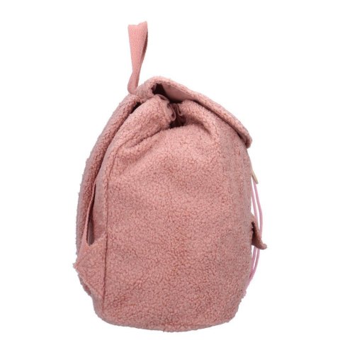 Plecak dla dzieci Dublin Soft pink A4 KIDZROOM