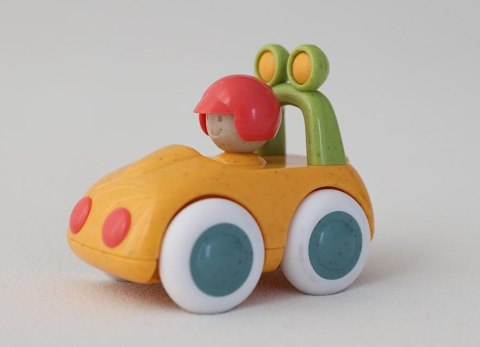 Baby jeep TOLO Bio 6m+