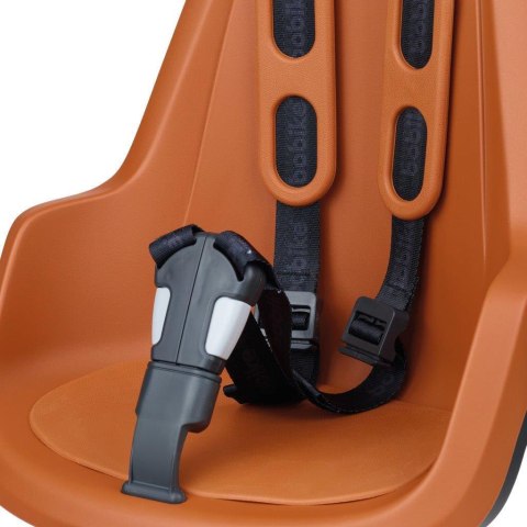 Fotelik row. Bobike ONE mini NEW Chocolate Brown