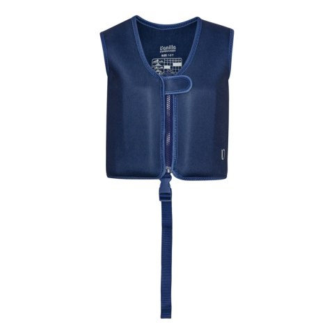 Kamizelka do pływania Neo Navy Skate Fish 1-3L