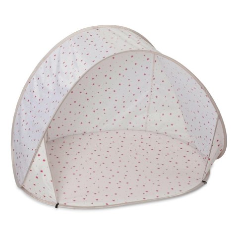 Namiot plażowy Pop-Up Tent Ladybug UV50+ white