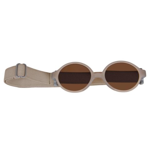 Okulary przeciwsłoneczne Dooky Gili 2w1 BEIGE 0-3l