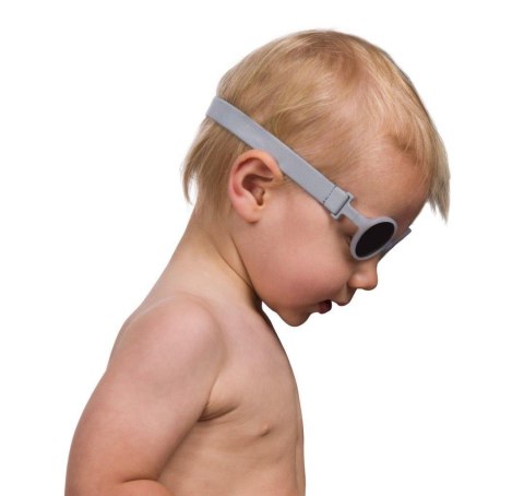 Okulary przeciwsłoneczne Dooky Gili 2w1 BLUE 0-3 l
