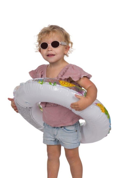 Okulary przeciwsłoneczne Dooky Gili 2w1 PINK 0-3 l