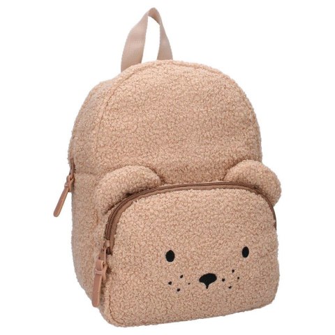 Plecak dla dzieci Comfort Friends Teddy KIDZROOM