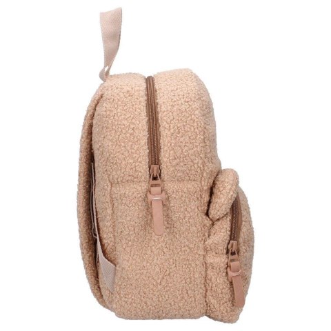 Plecak dla dzieci Comfort Friends Teddy KIDZROOM
