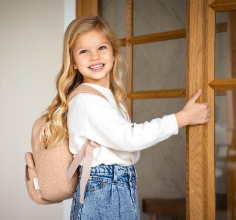 Plecak dla dzieci Comfort Friends Teddy KIDZROOM