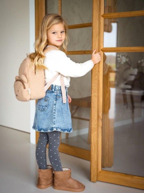 Plecak dla dzieci Comfort Friends Teddy KIDZROOM