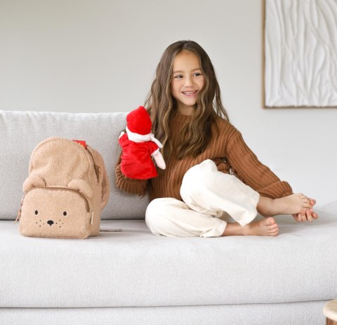 Plecak dla dzieci Comfort Friends Teddy KIDZROOM