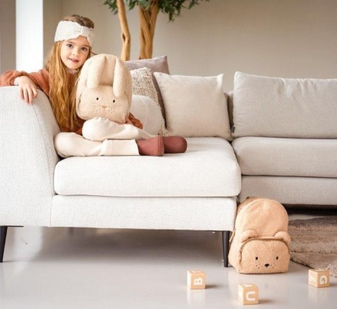 Plecak dla dzieci Comfort Friends Teddy KIDZROOM
