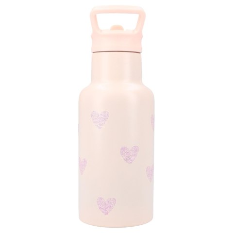 Butelka bidon 350 ml KIDZROOM Magical Heart