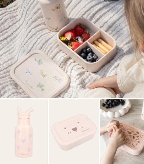 Butelka bidon 350 ml KIDZROOM Sweet Cars