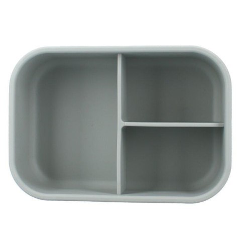Lunchbox pojemnik silikon KIDZROOM Sweet Cars