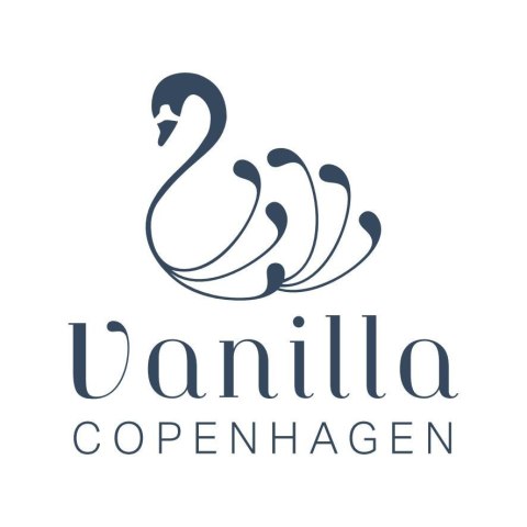 Silikonowa skakanka Lavender Vanilla Copenhagen