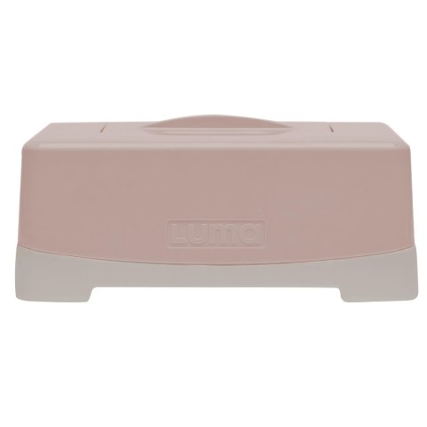 Pudełko pojemnik na chusteczki LUMA Blush Pink