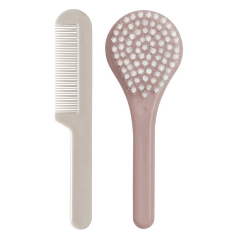 Zestaw kąpielowy 8 elem. LUMA Blush Pink