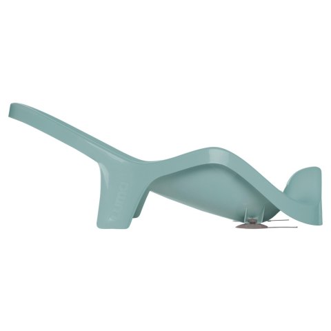 Zestaw kąpielowy 8 elem. LUMA Ice Blue