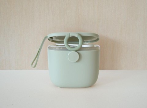 B-Pojemnik na mleko w proszku 500 ml JADE