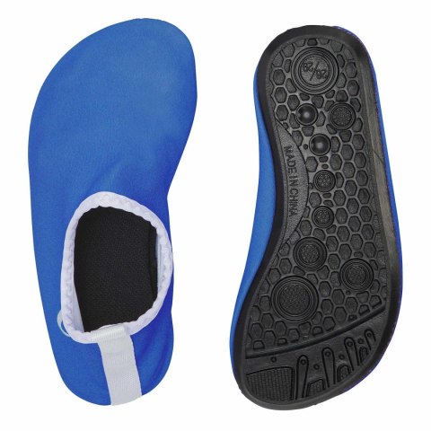 Buty do pływania UV dla dzieci Azure Blue 24/25