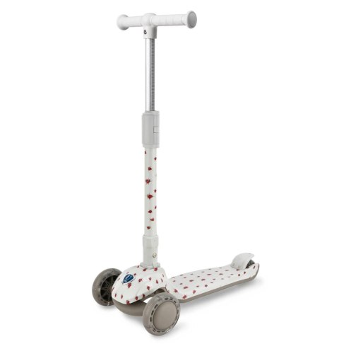Hulajnoga MINI SCOOTER Ladybug Vanilla Copenhagen