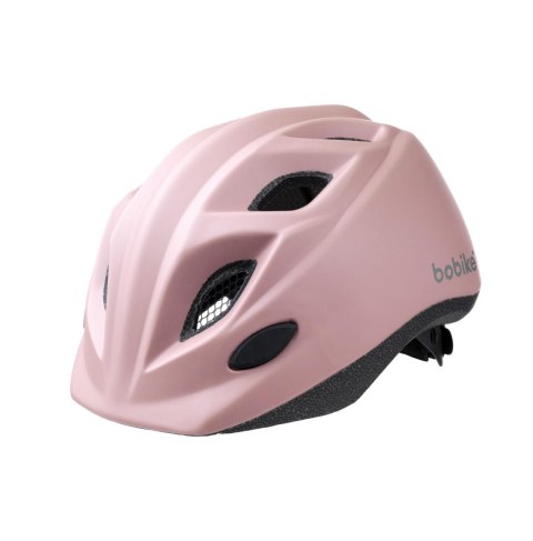 KASK dla dzieci Bobike XS 48-52cm Candy Pink