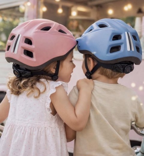 KASK dla dzieci Bobike XS 48-52cm Citadel Blue
