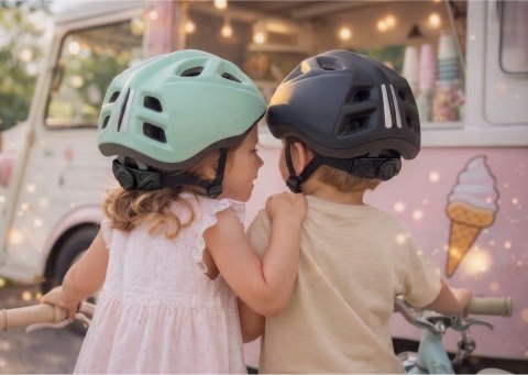 KASK dla dzieci Bobike XS 48-52cm Marshmallow Mint
