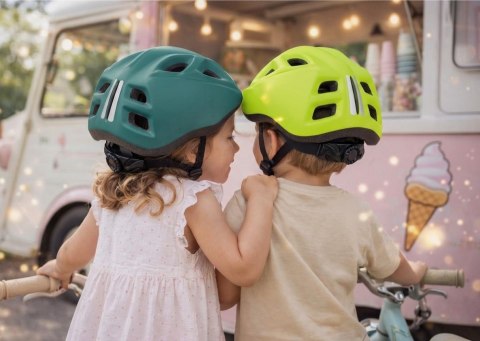 KASK dla dzieci Bobike XS 48-52cm Peppermint