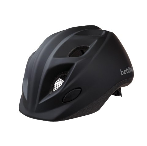 KASK dla dzieci Bobike XS 48-52cm Urban Black