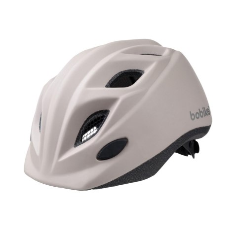 KASK dla dzieci Bobike XS 48-52cm Vanilla Cup Cake