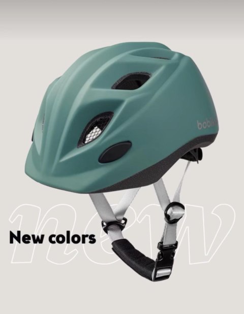 KASK dla dzieci Bobike S 52-56cm Peppermint