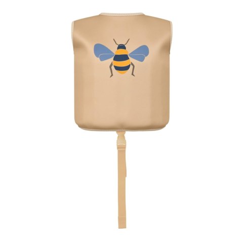 Kamizelka do pływania Neo Honeybee Beige 1-3L