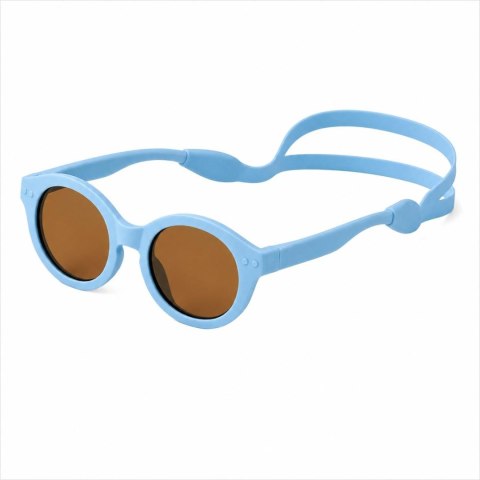 Okulary Dooky BORA BORA Reef Blue 6-36 m