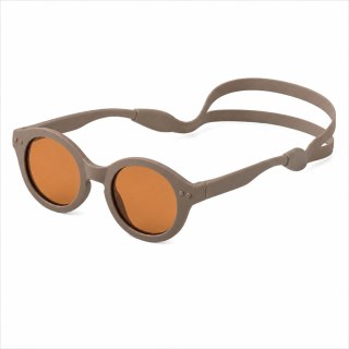Okulary Dooky BORA BORA Taupe 6-36m