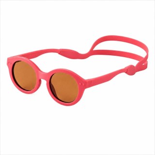 Okulary Dooky BORA BORA Vintage Pink 6-36 m