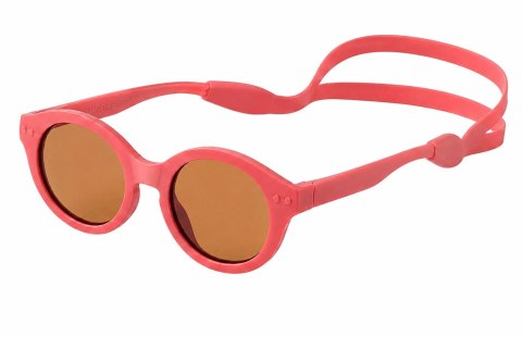 Okulary Dooky BORA BORA Vintage Pink 6-36 m
