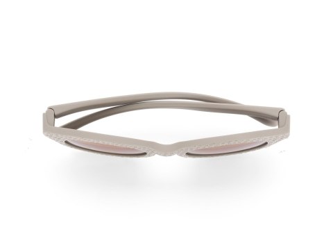 Okulary przeciwsłoneczne Dooky Miffy taupe 6-36 m