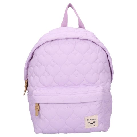 Plecak dla dzieci L Wonderful Worlds Purple KIDZRO