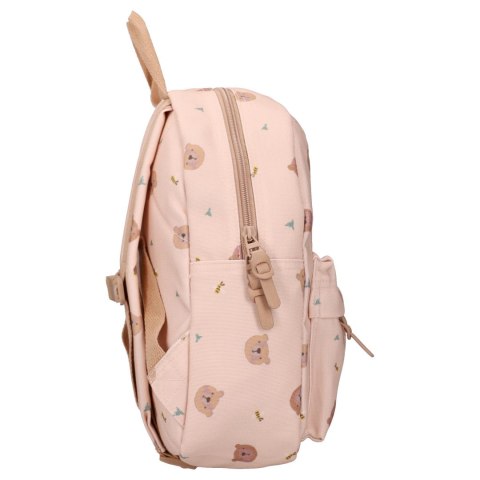 Plecak dla dzieci Little Story Beige KIDZROOM
