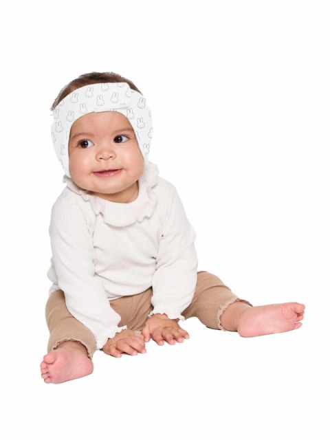 Słuchawki ochronne opaska DOOKY 0-6 m MIFFY