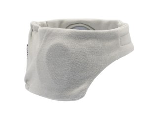 Słuchawki ochronne opaska DOOKY 6-12m Grey