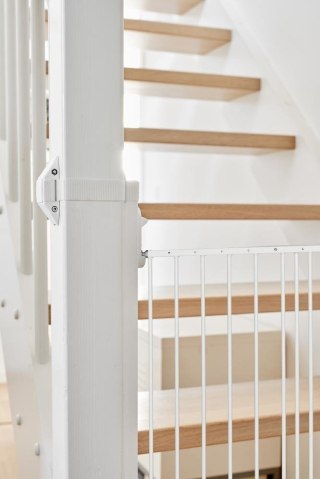 Baby Dan - Adapter do montowania bramki ochronnej do balustrady schodów
