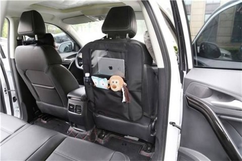Baby Dan - Pokrowiec na fotel samochodowy 3 w 1